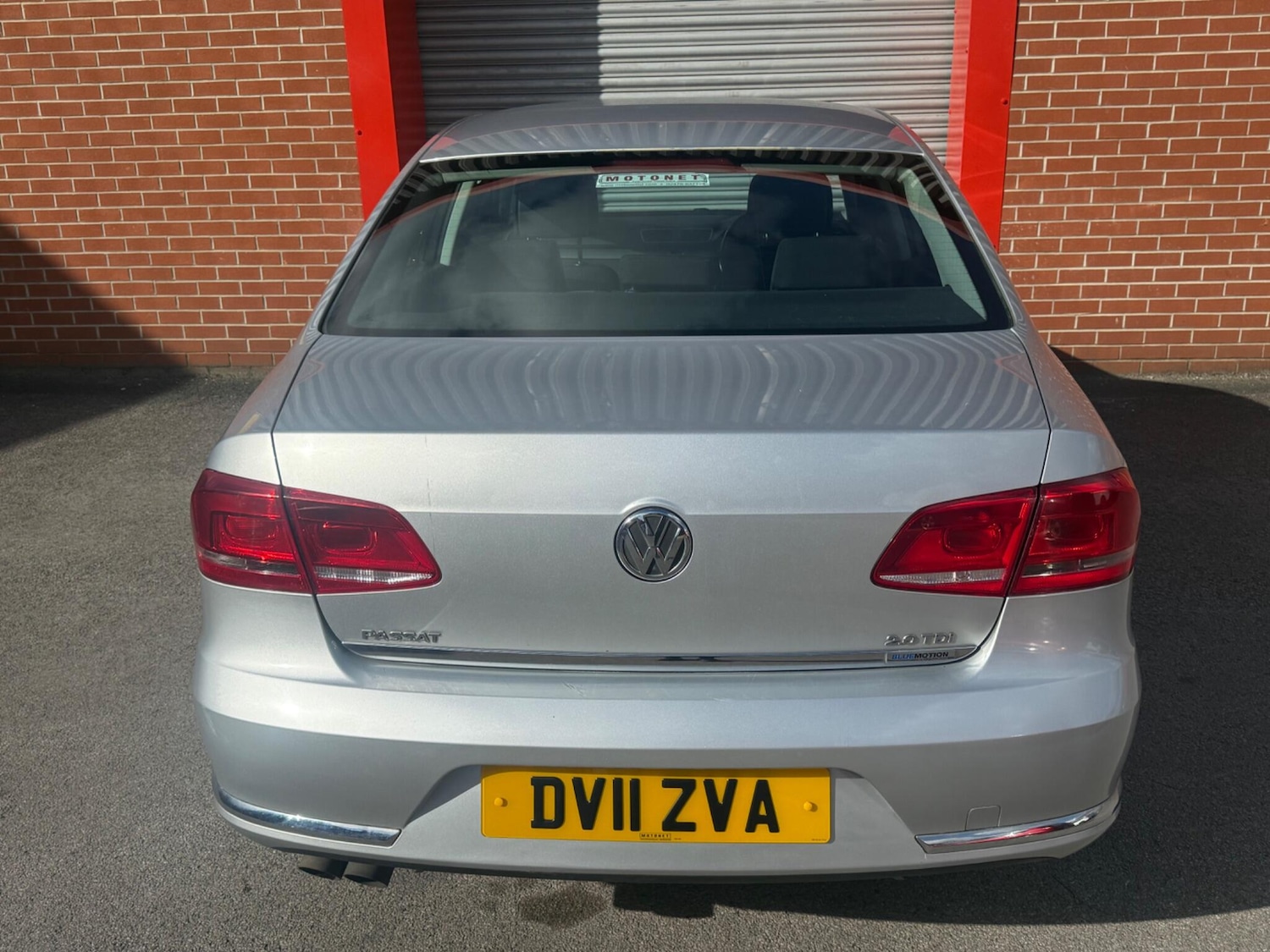 Used Volkswagen Passat 2011 for sale - 77524882: Photo 33