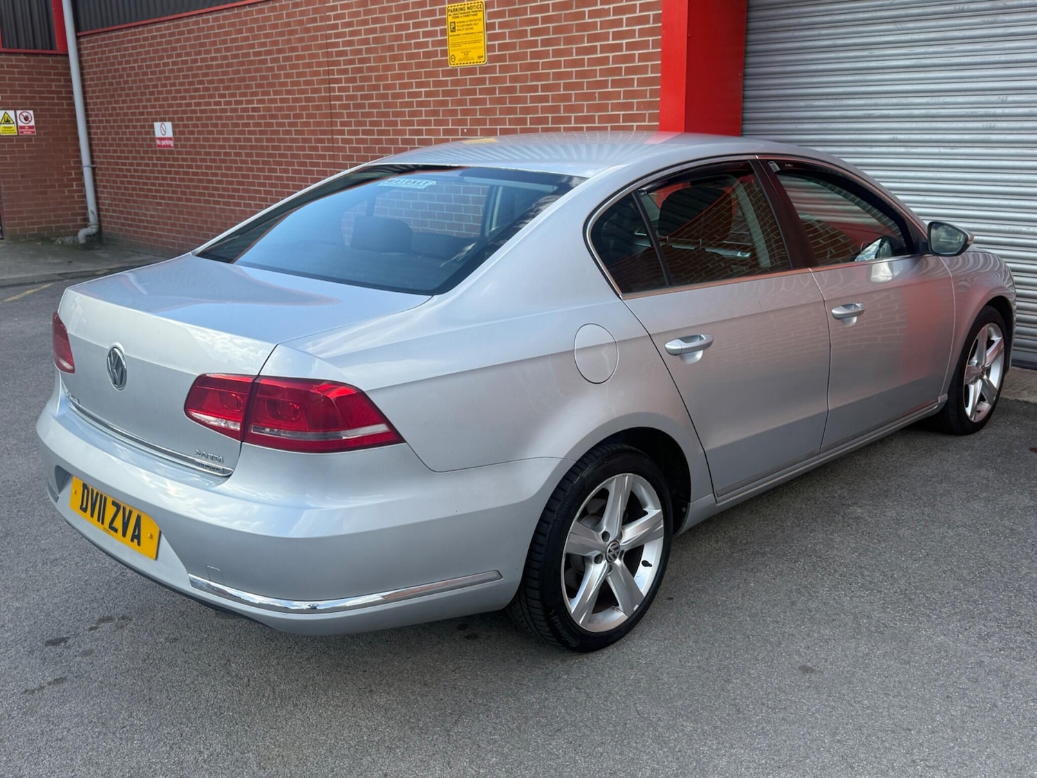 Used Volkswagen Passat 2011 for sale - 77524882: Photo 37