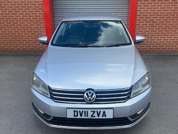 Used Volkswagen Passat 2011 for sale - 77524882: Photo