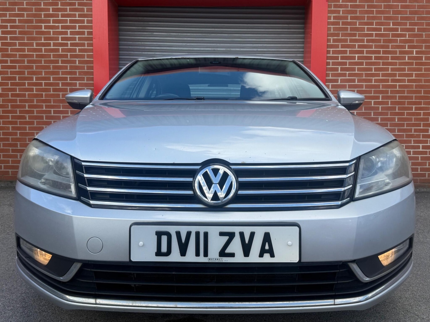 Used Volkswagen Passat 2011 for sale - 77524882: Photo 4