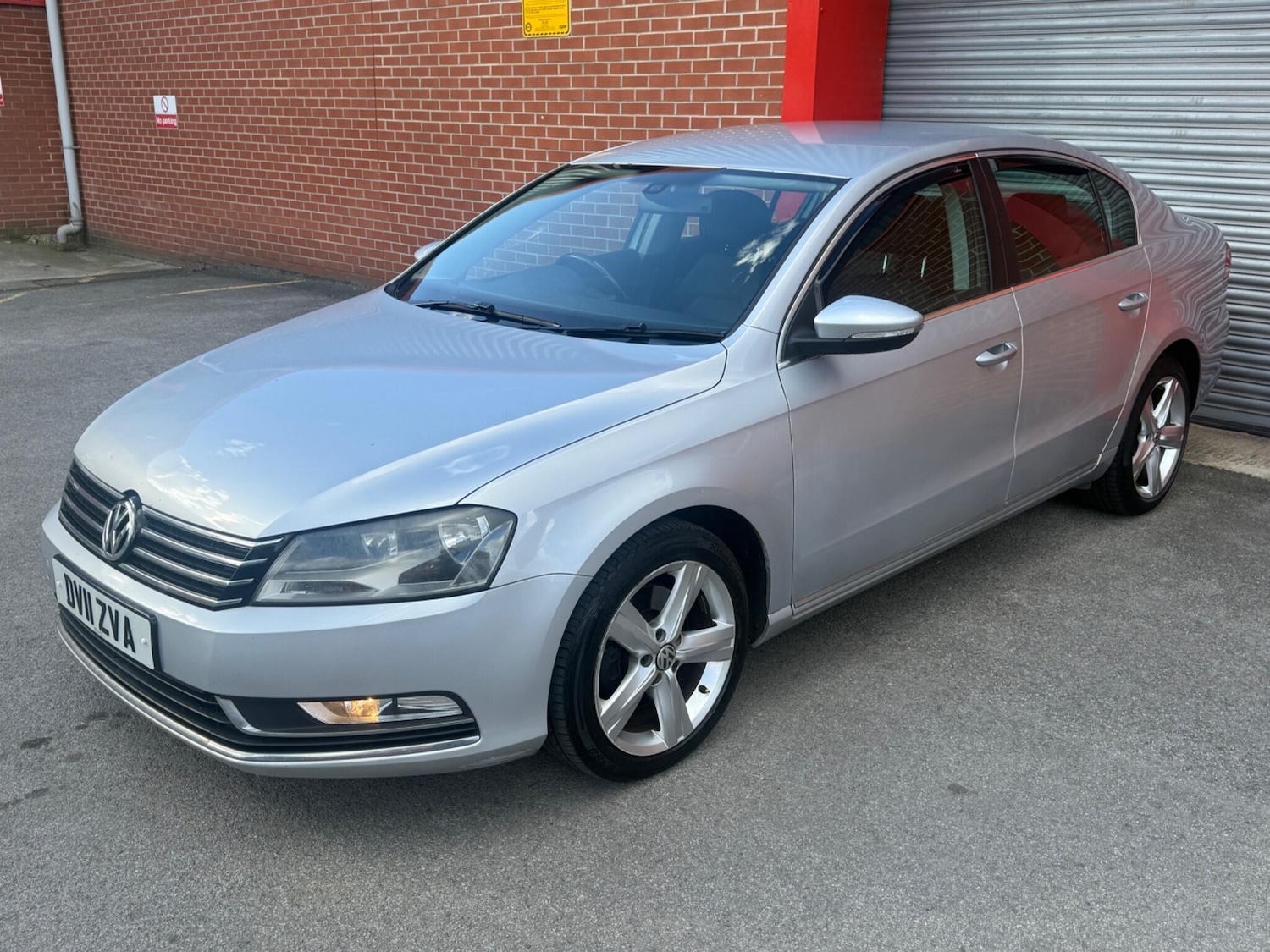 Used Volkswagen Passat 2011 for sale - 77524882: Photo 6