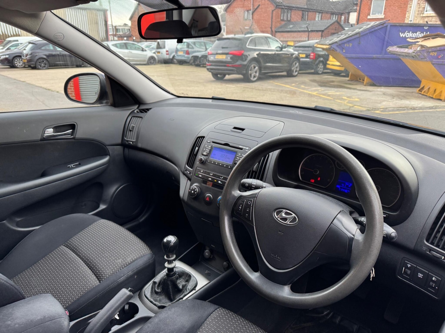 Used Hyundai i30 2007 for sale - 76562449: Photo 10