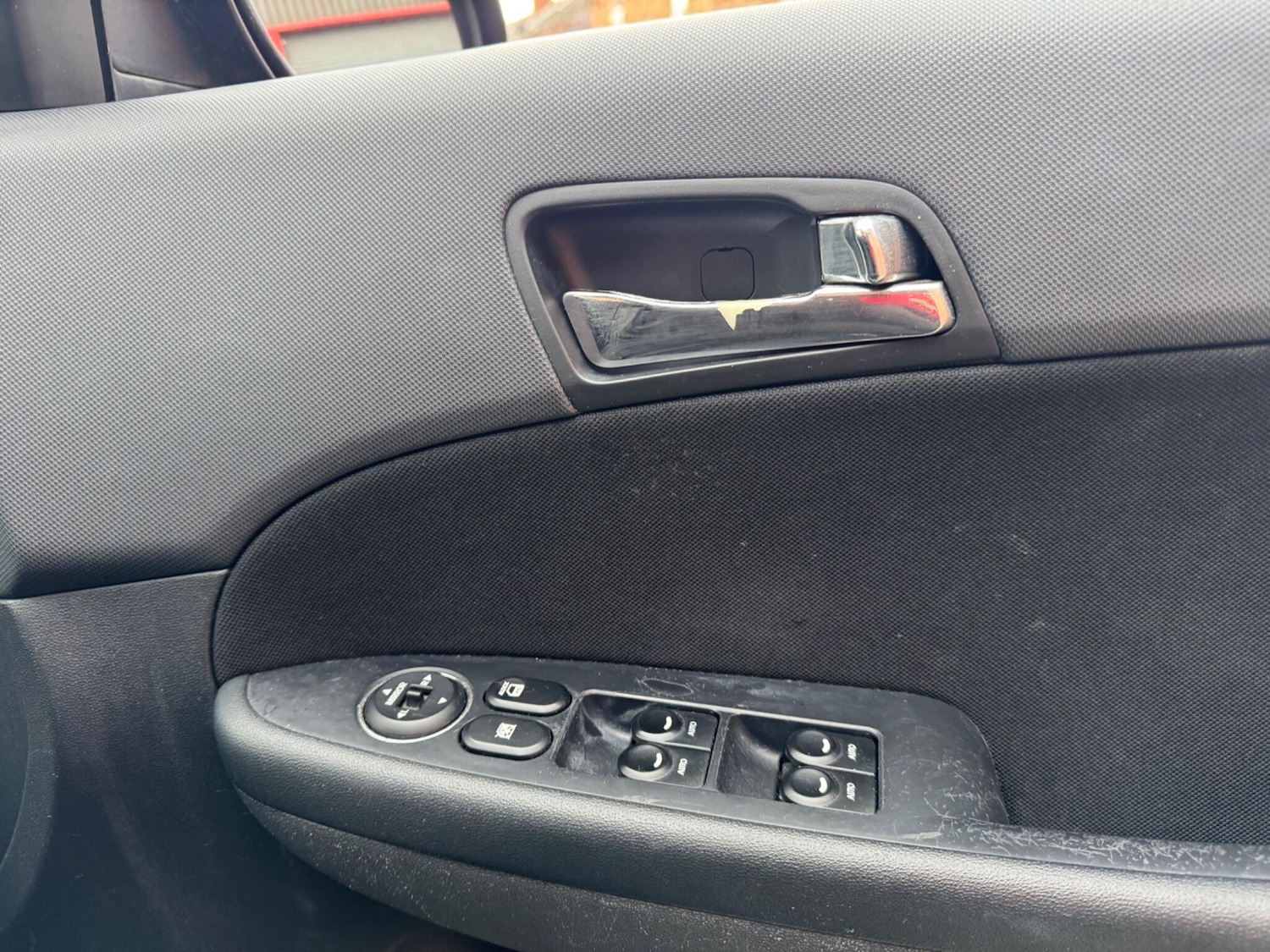 Used Hyundai i30 2007 for sale - 76562449: Photo 12