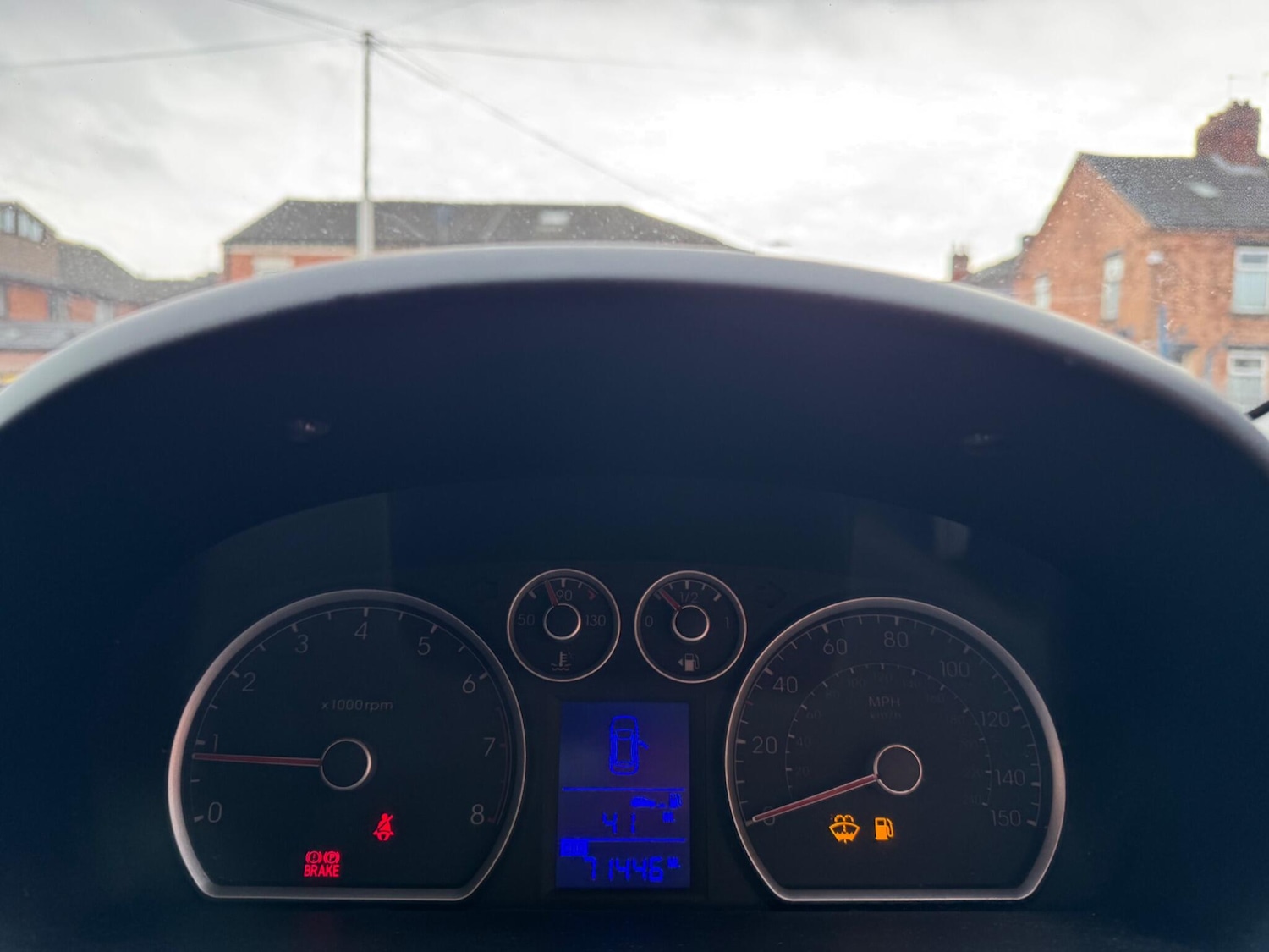 Used Hyundai i30 2007 for sale - 76562449: Photo 13