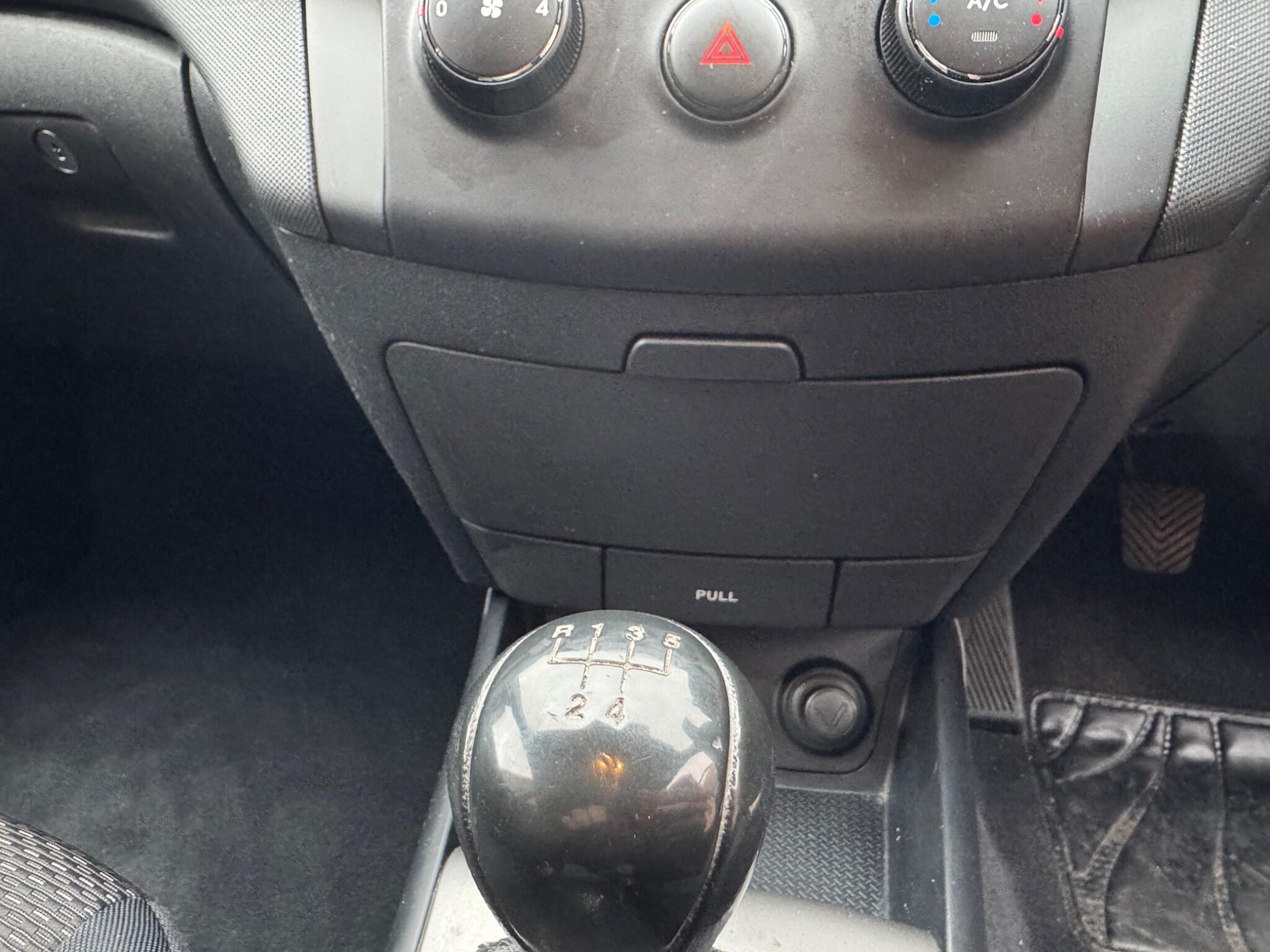 Used Hyundai i30 2007 for sale - 76562449: Photo 16