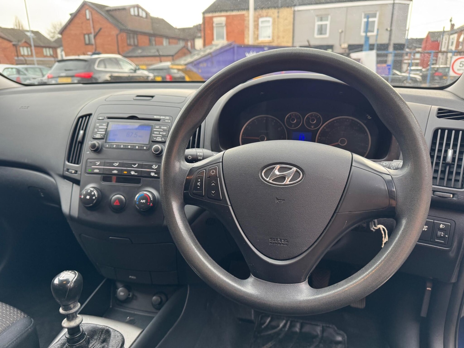 Used Hyundai i30 2007 for sale - 76562449: Photo 19