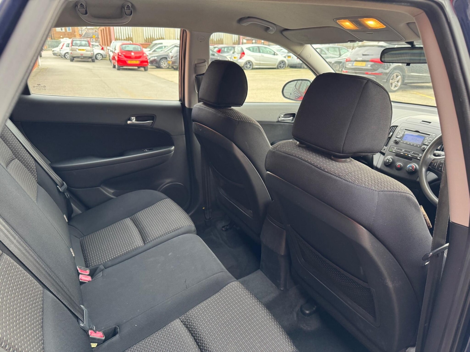 Used Hyundai i30 2007 for sale - 76562449: Photo 20