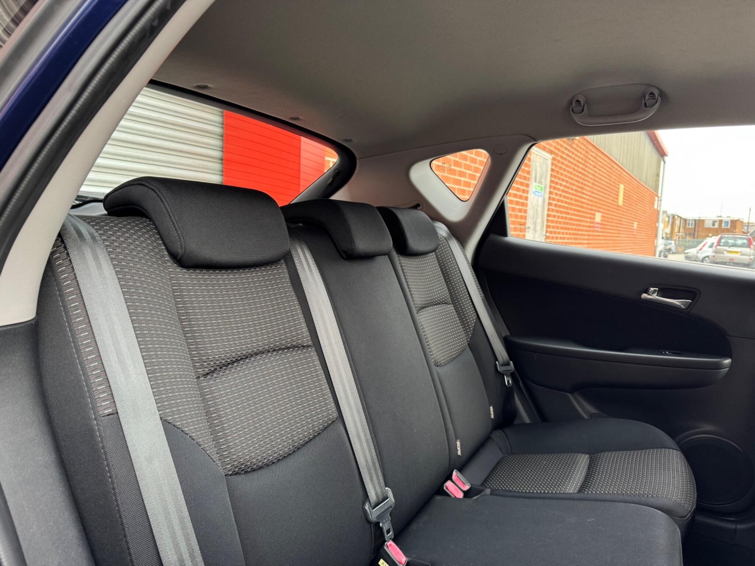 Used Hyundai i30 2007 for sale - 76562449: Photo 21