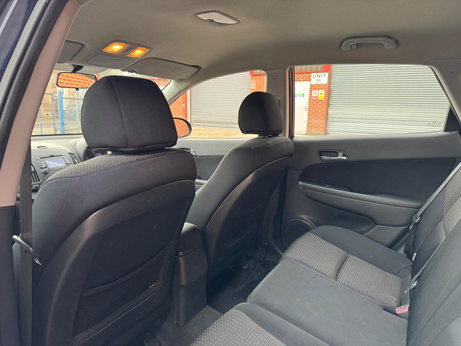 Used Hyundai i30 2007 for sale - 76562449: Photo 22