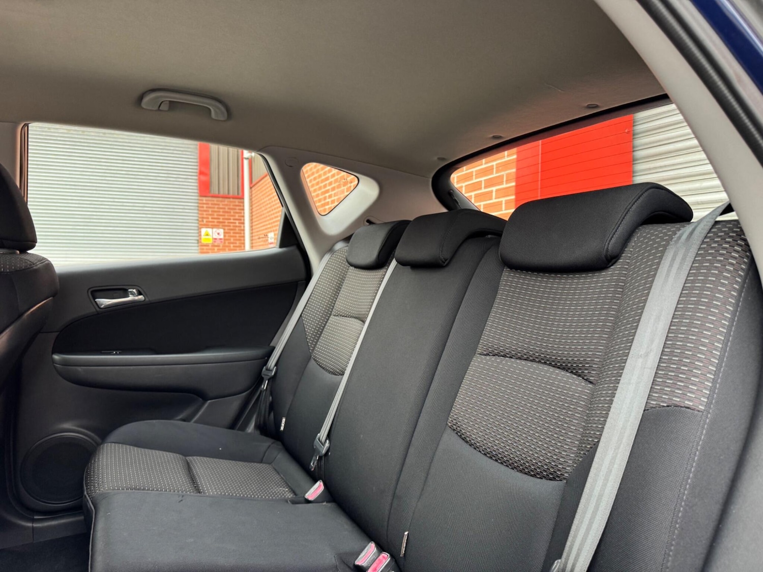 Used Hyundai i30 2007 for sale - 76562449: Photo 23