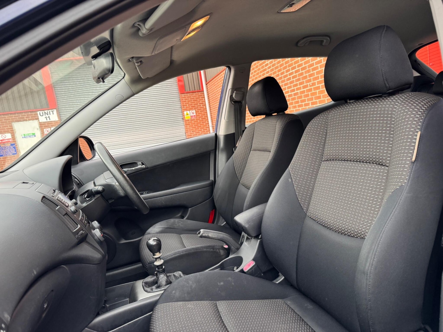 Used Hyundai i30 2007 for sale - 76562449: Photo 25