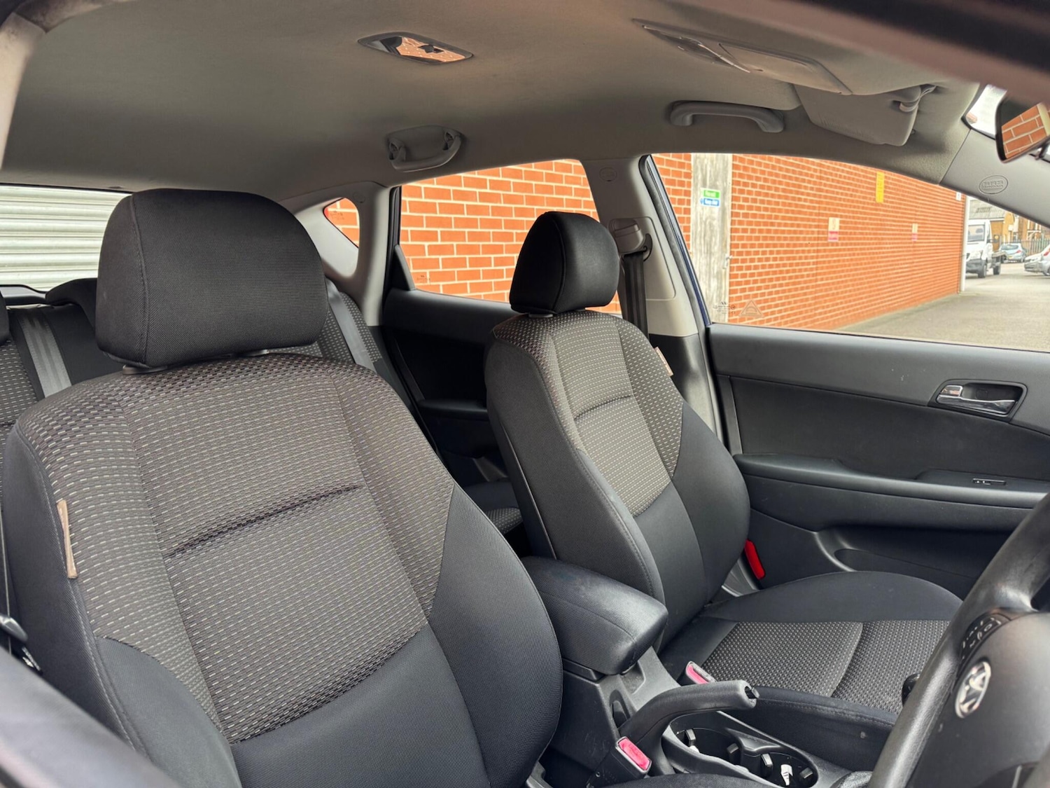 Used Hyundai i30 2007 for sale - 76562449: Photo 9