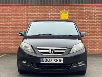 Used Honda FR-V 2007 for sale - 73599887: Photo