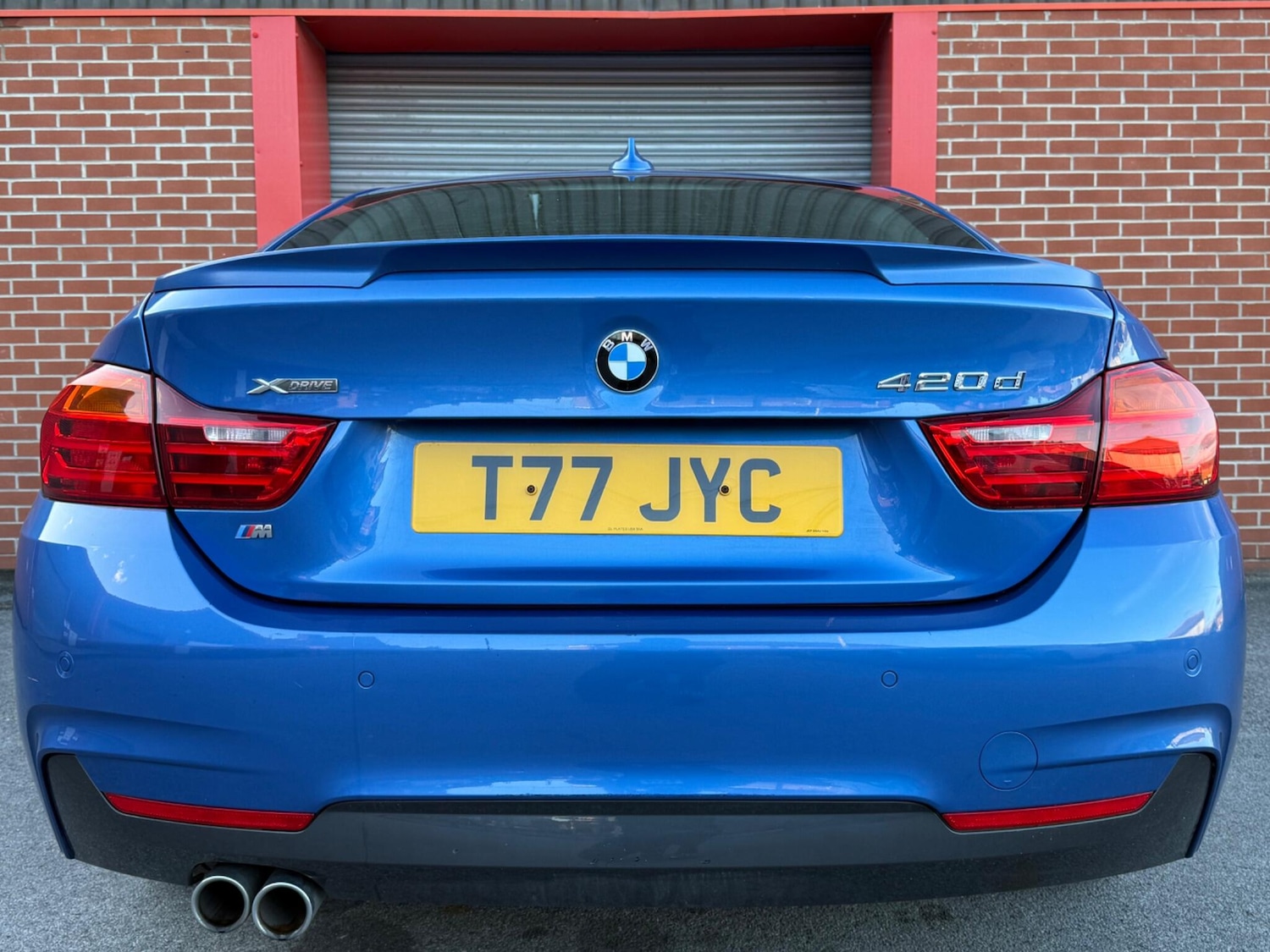 Vehicle 29