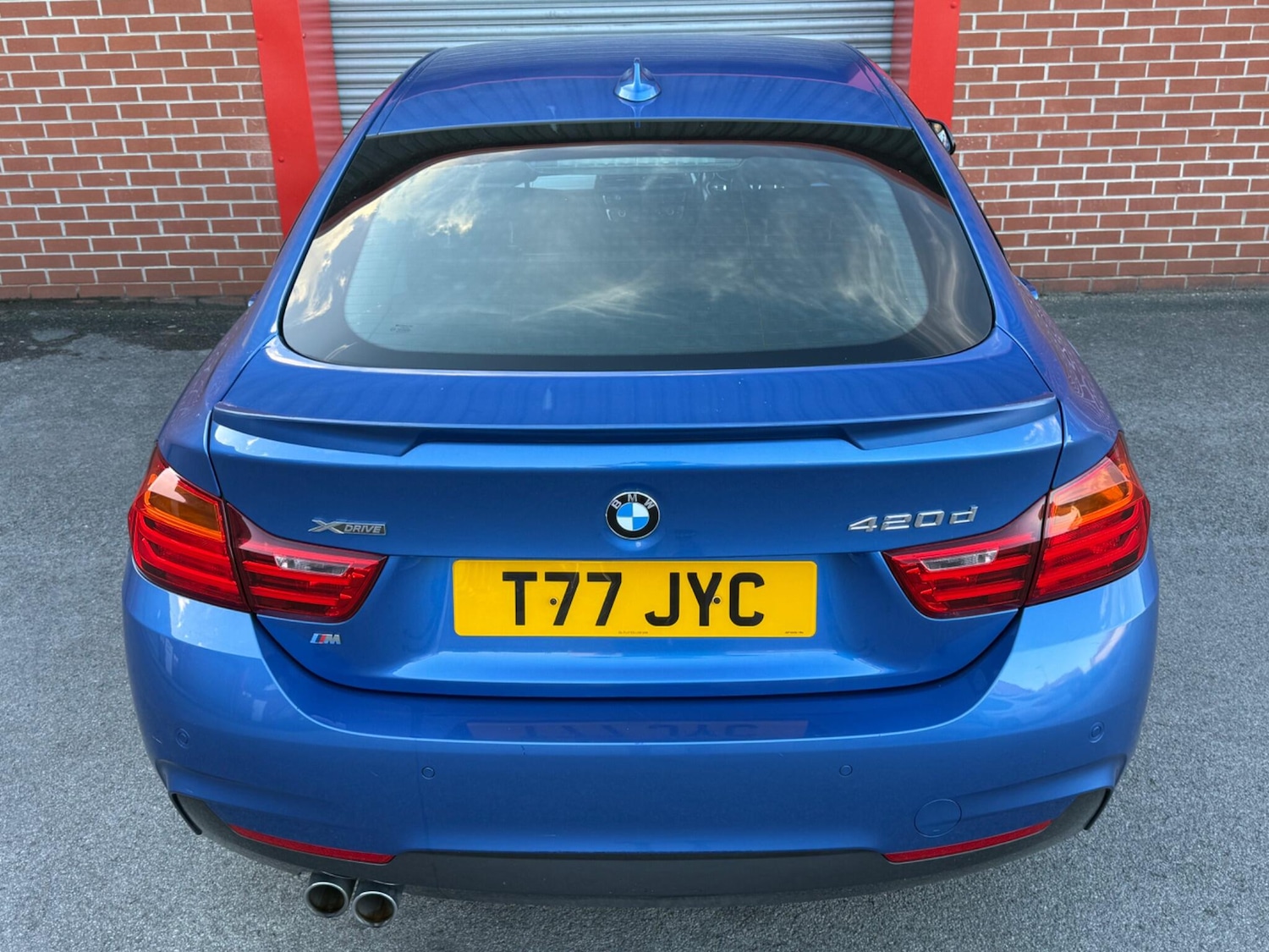 Vehicle 31