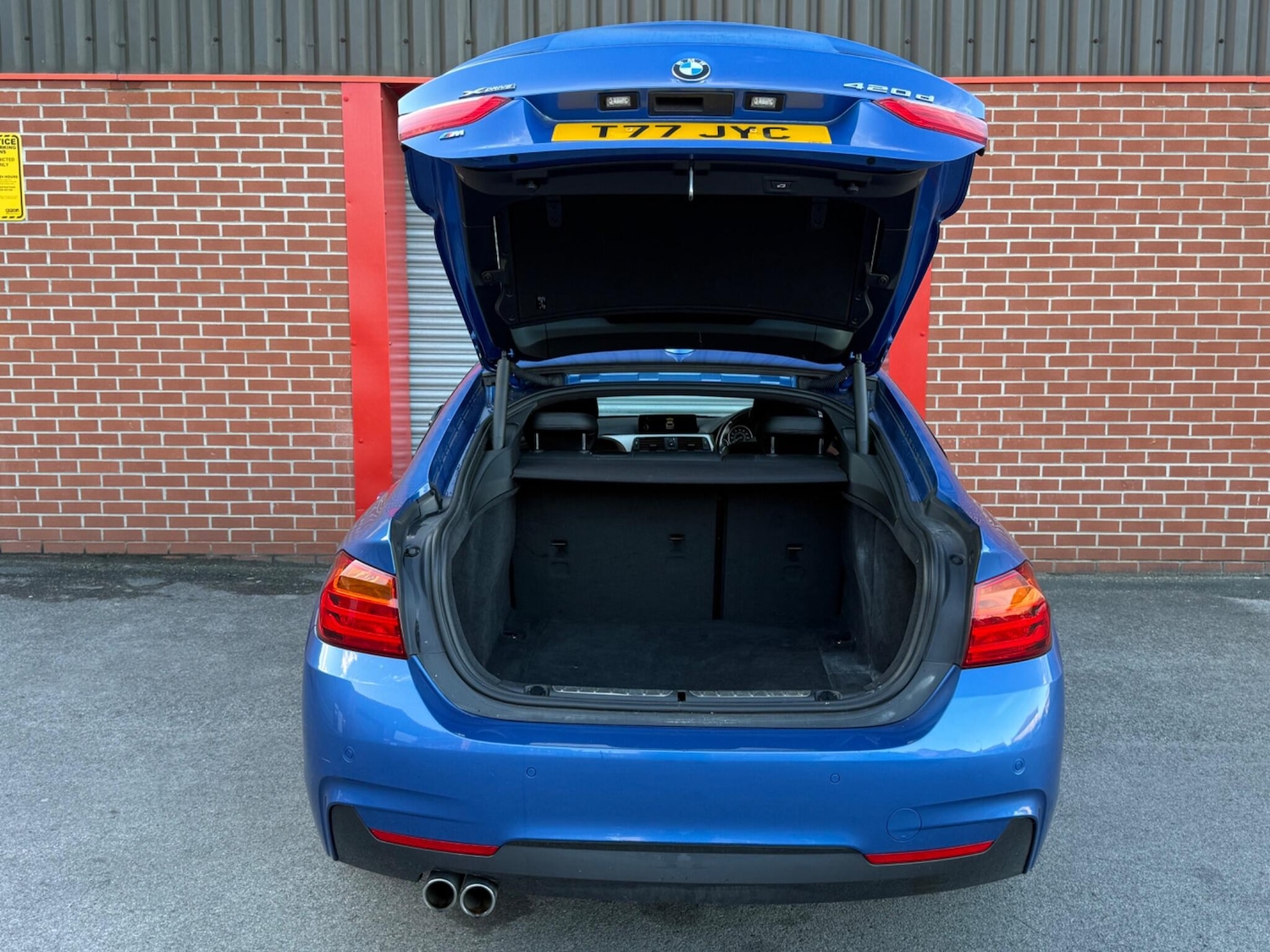 Vehicle 36