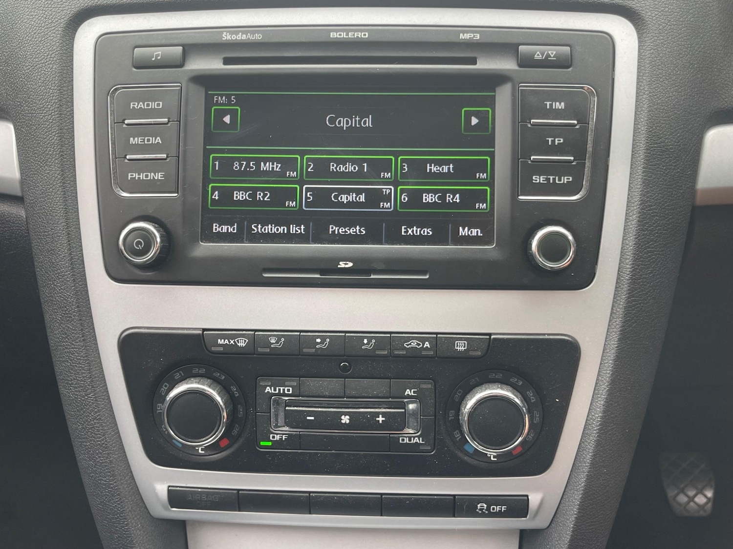 Vehicle 15