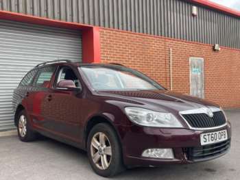 Used Skoda Octavia 2011 for sale - 74810235: Photo
