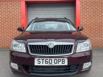Used Skoda Octavia 2011 for sale - 74810235: Photo