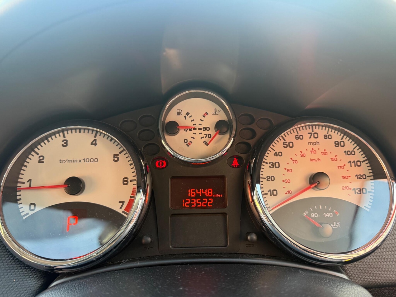 Used Peugeot 207 for sale - 77671621: Photo 12