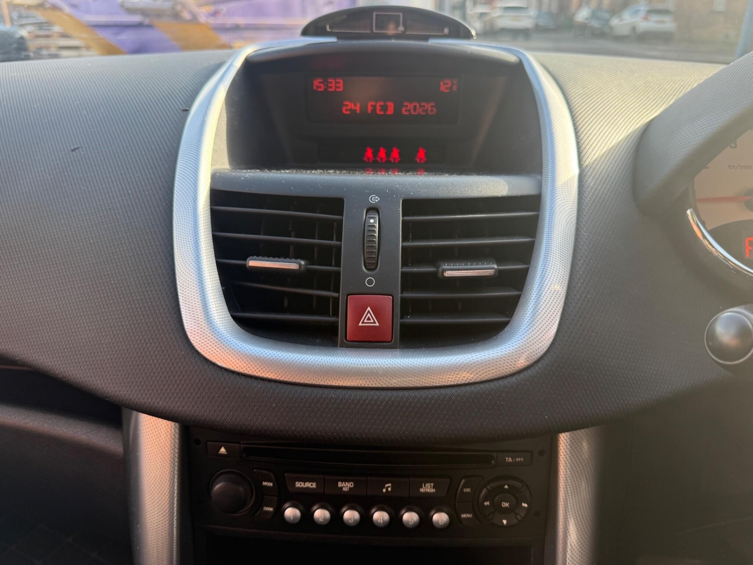 Used Peugeot 207 for sale - 77671621: Photo 13