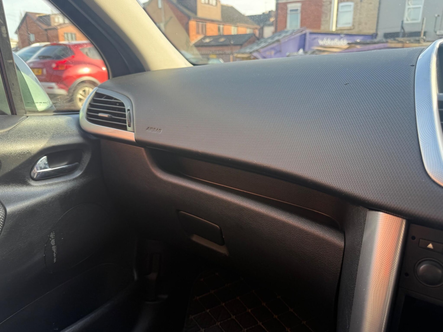 Used Peugeot 207 for sale - 77671621: Photo 16