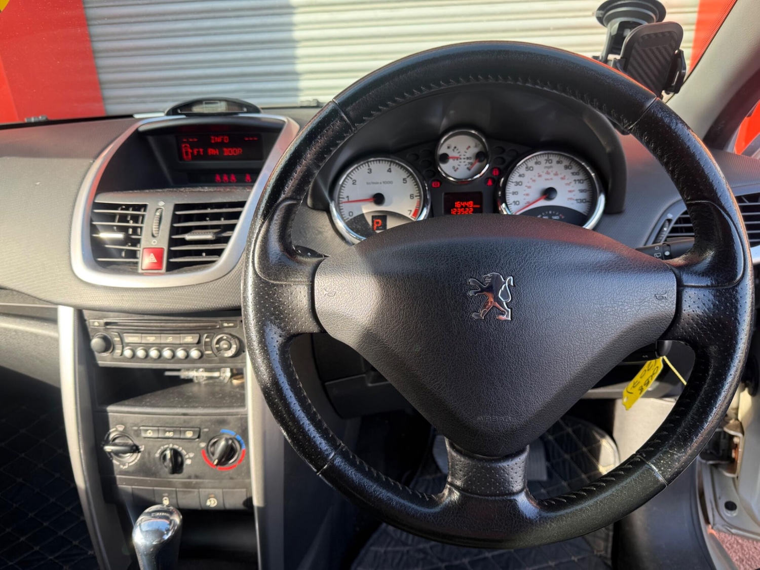 Used Peugeot 207 for sale - 77671621: Photo 17