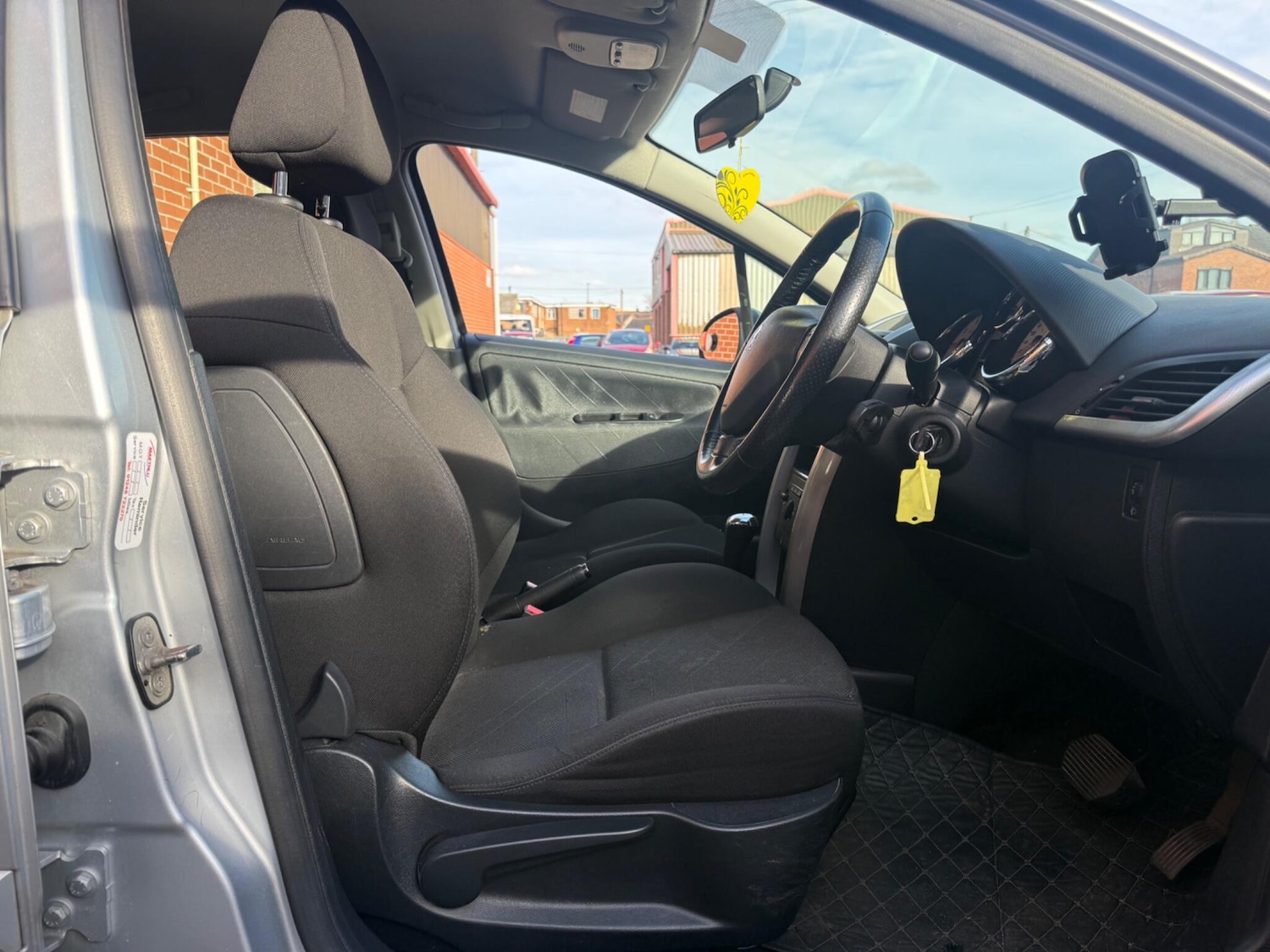 Used Peugeot 207 for sale - 77671621: Photo 18