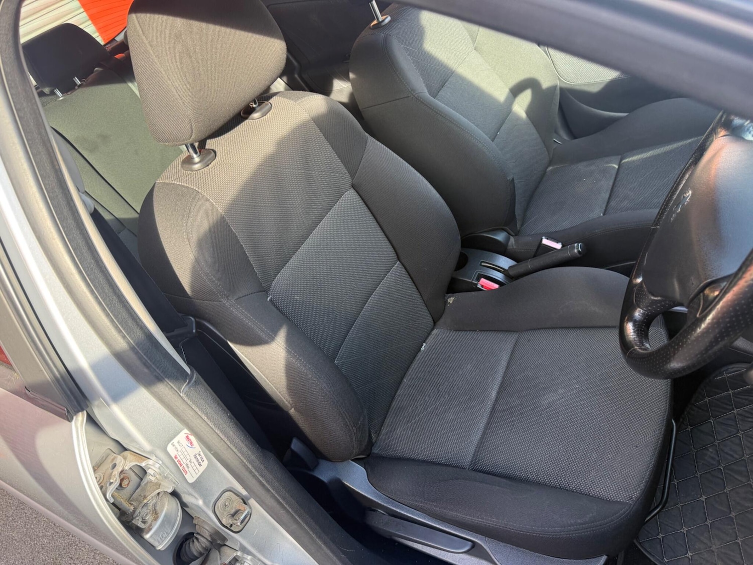 Used Peugeot 207 for sale - 77671621: Photo 19