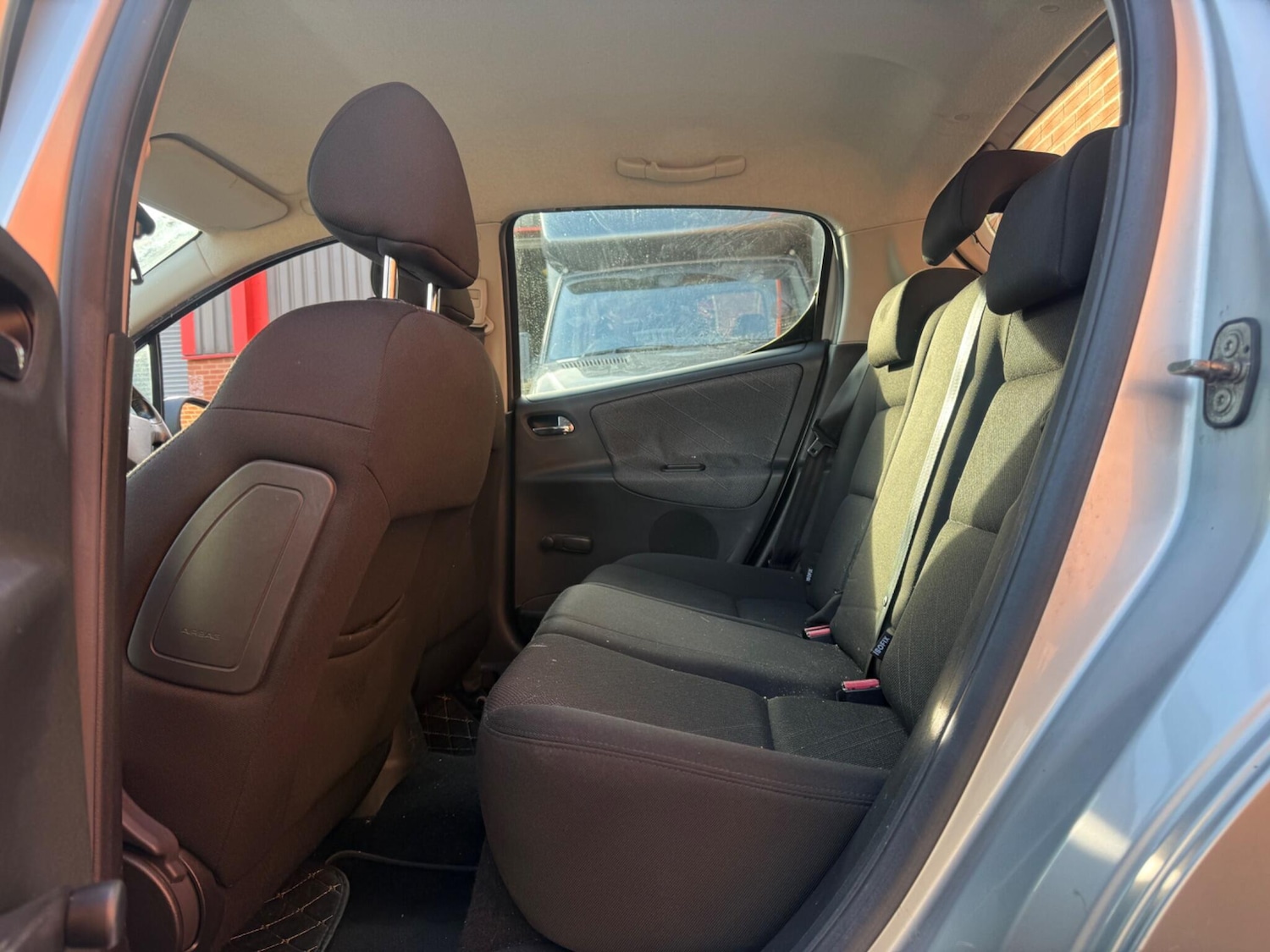 Used Peugeot 207 for sale - 77671621: Photo 22