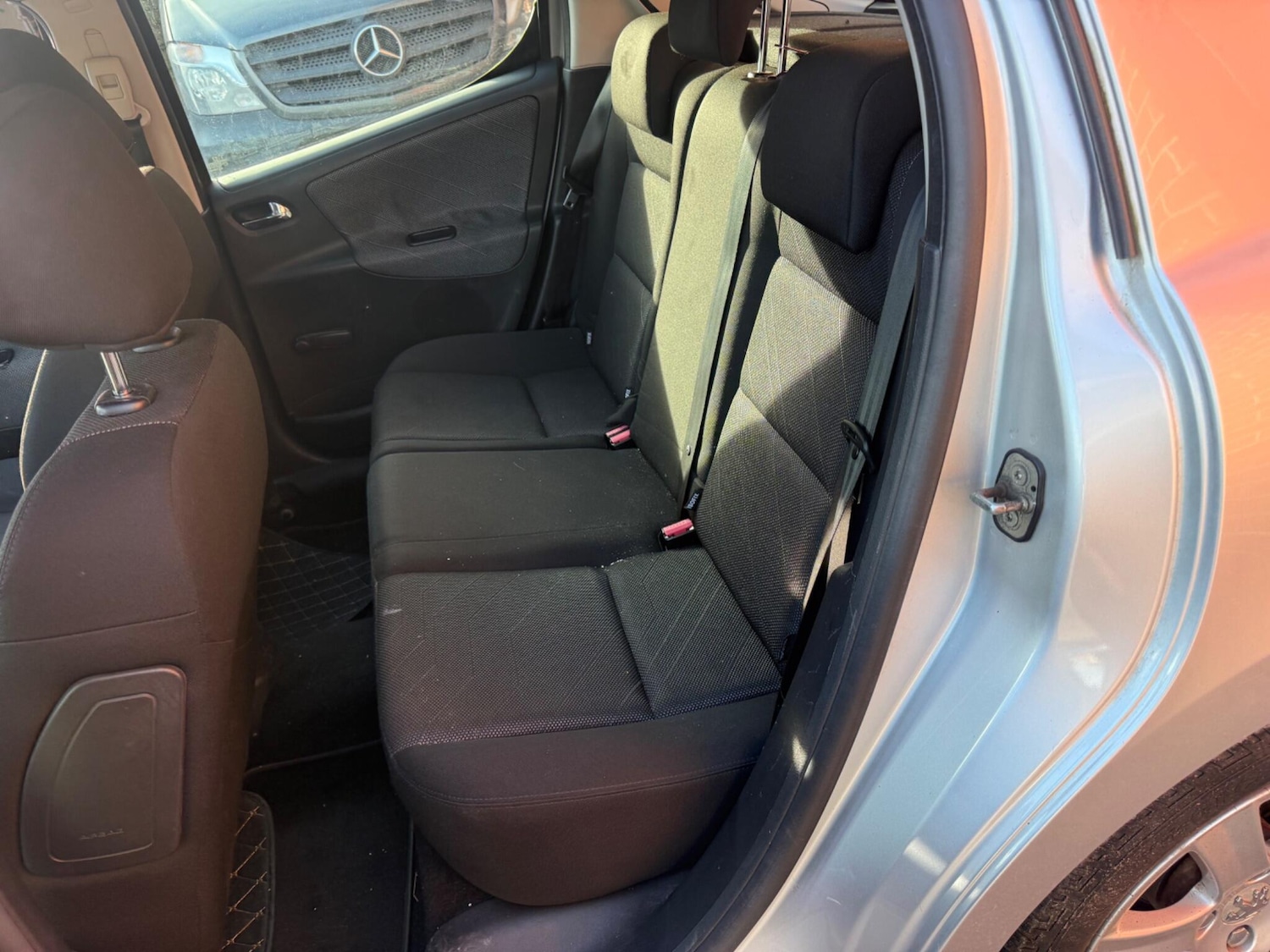 Used Peugeot 207 for sale - 77671621: Photo 23