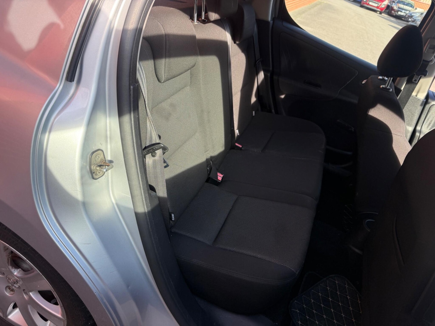 Used Peugeot 207 for sale - 77671621: Photo 25