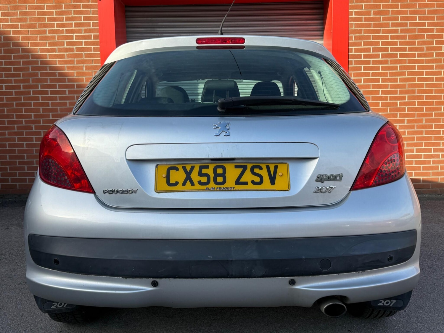 Used Peugeot 207 for sale - 77671621: Photo 26