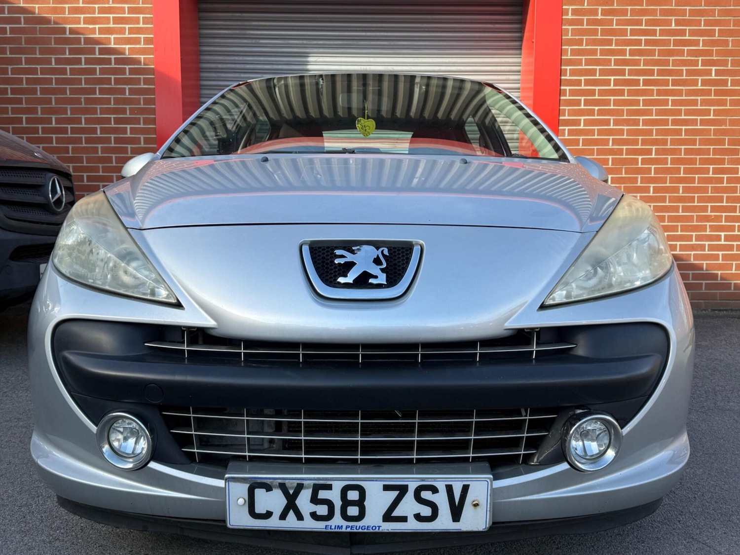 Used Peugeot 207 for sale - 77671621: Photo 3