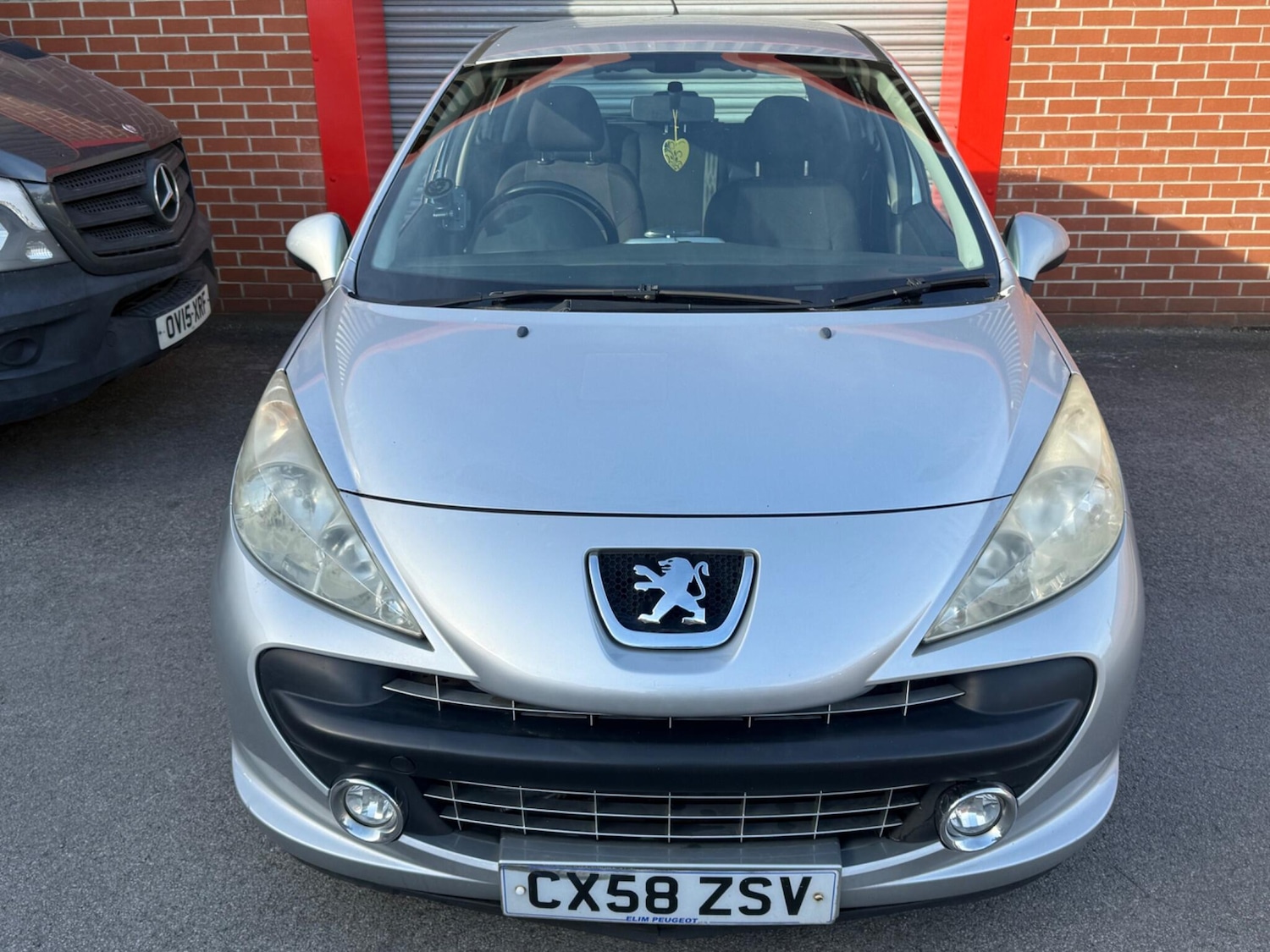 Used Peugeot 207 for sale - 77671621: Photo 4