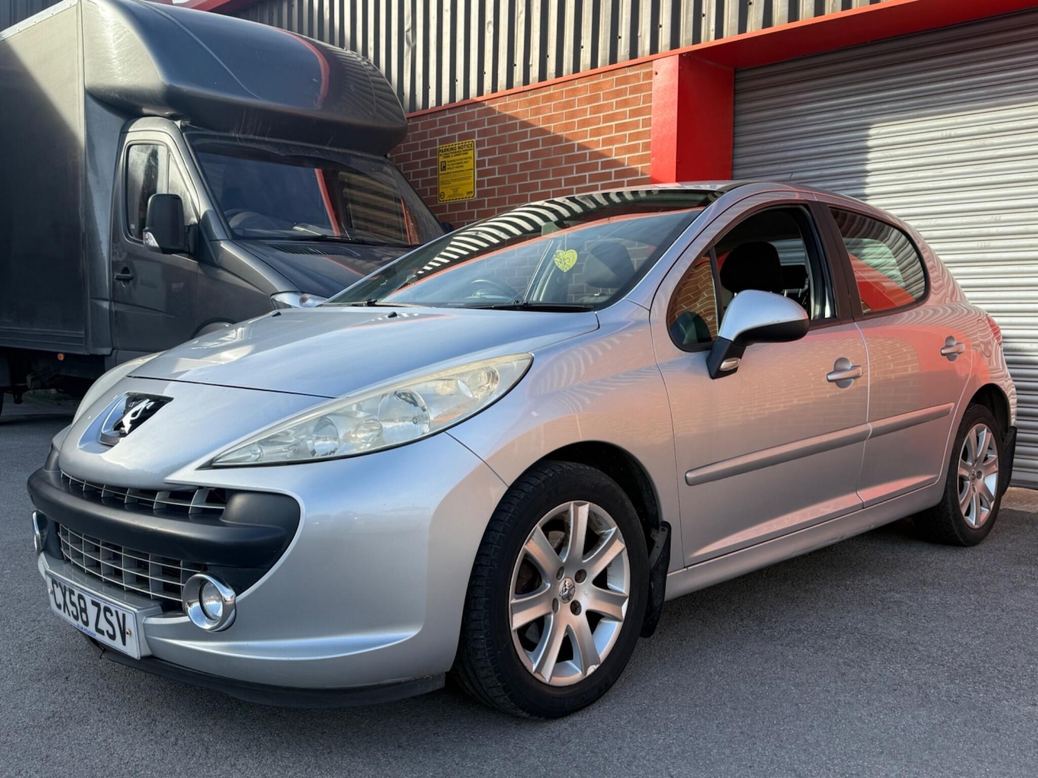 Used Peugeot 207 for sale - 77671621: Photo 5