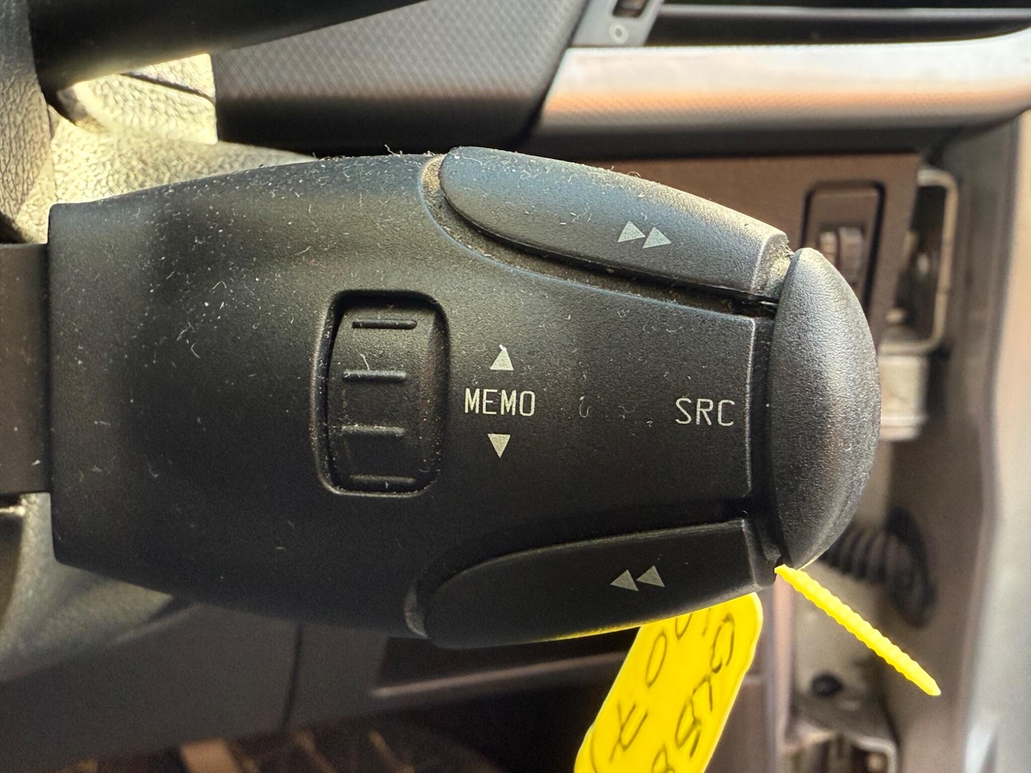 Used Peugeot 207 for sale - 77671621: Photo 9