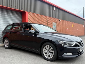 Used Volkswagen Passat 2015 for sale - 78784493: Photo