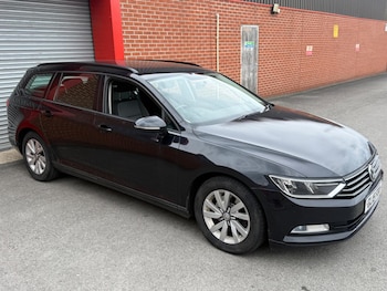 Used Volkswagen Passat 2015 for sale - 78784493: Photo