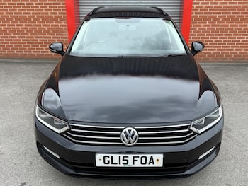 Used Volkswagen Passat 2015 for sale - 78784493: Photo