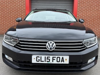 Used Volkswagen Passat 2015 for sale - 78784493: Photo