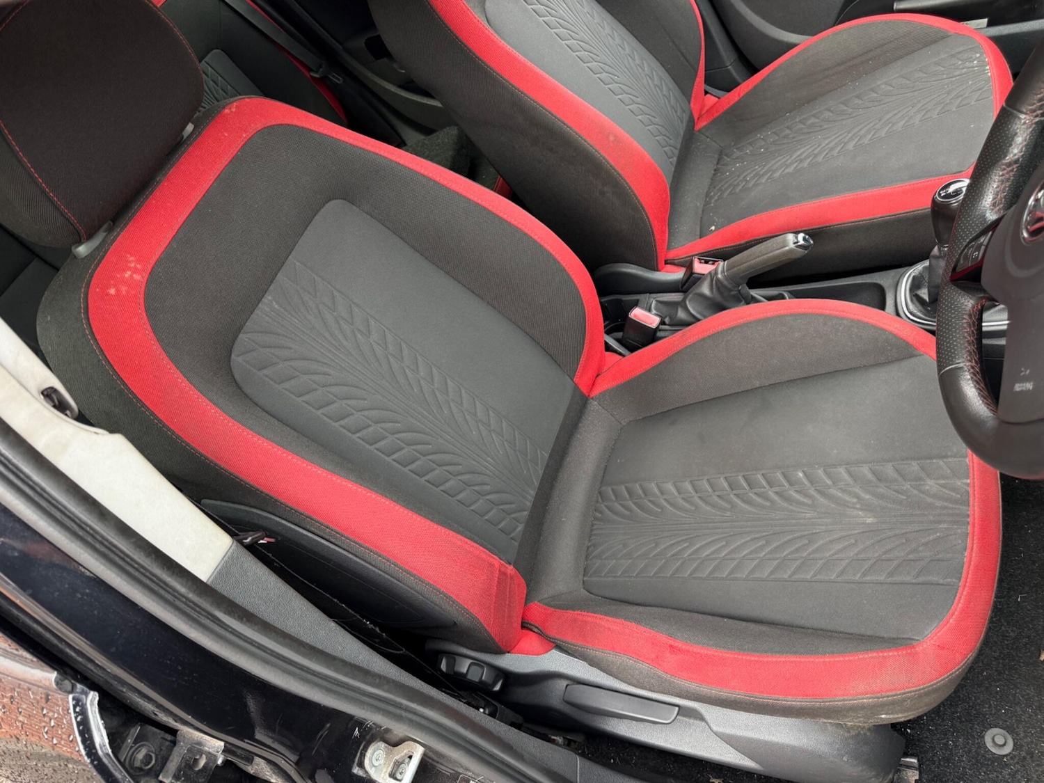 Used Vauxhall Corsa 2011 for sale - 77162836: Photo 20