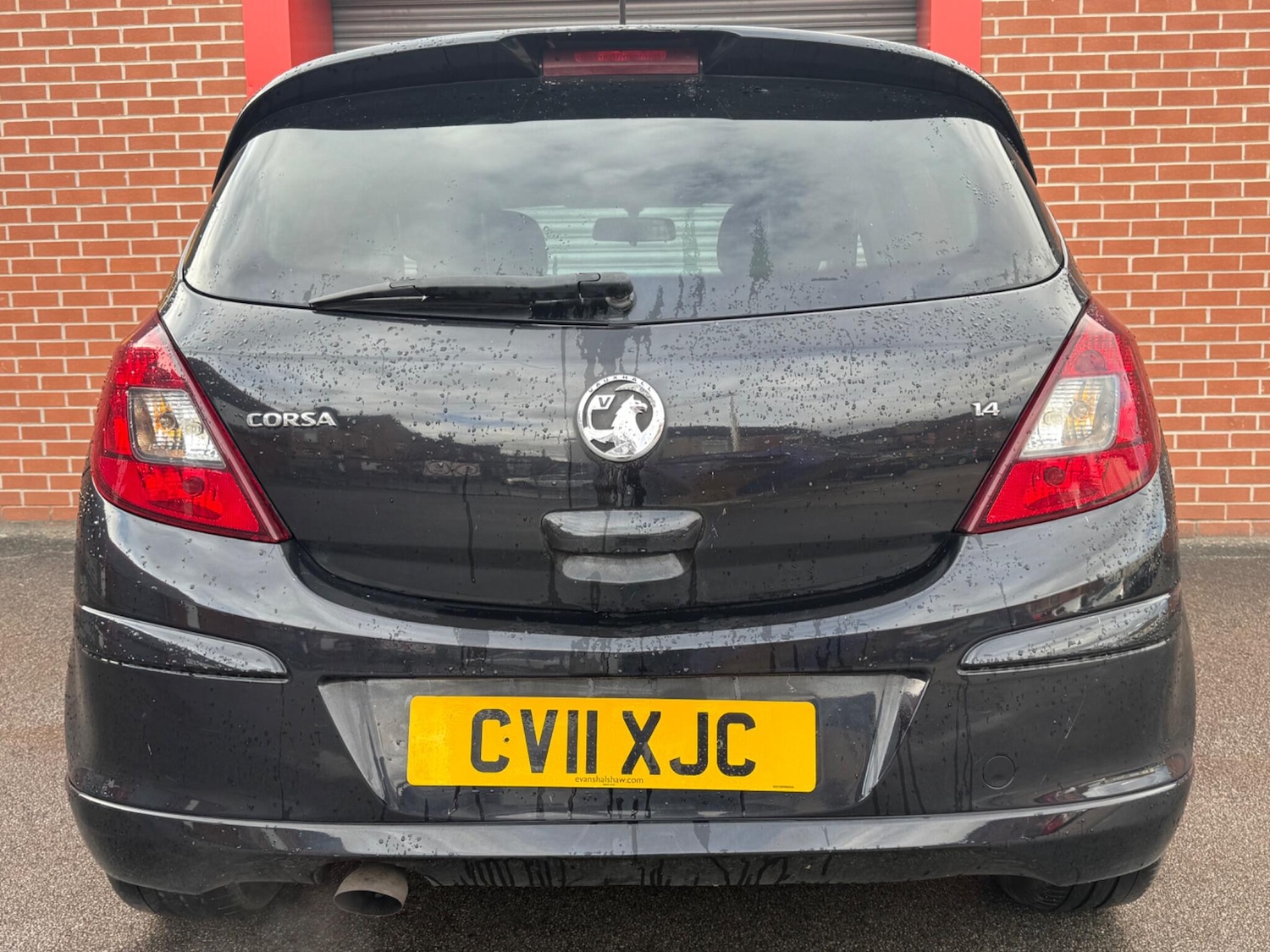 Used Vauxhall Corsa 2011 for sale - 77162836: Photo 26