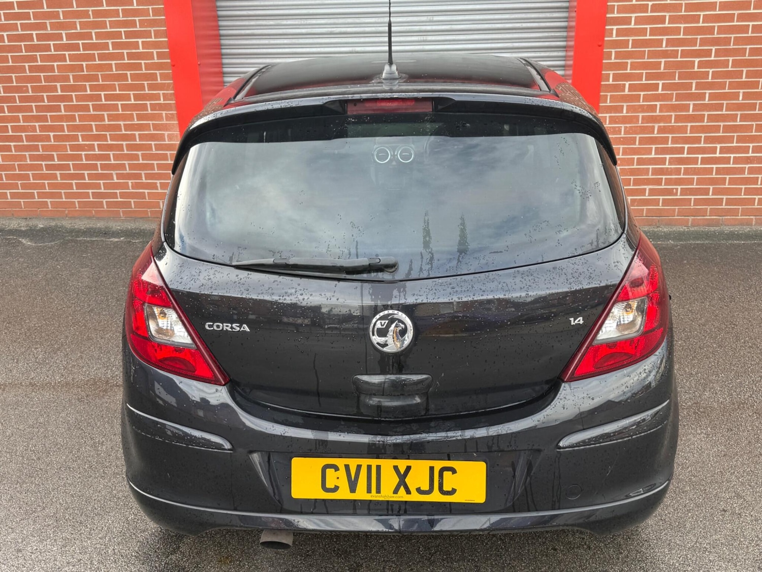 Used Vauxhall Corsa 2011 for sale - 77162836: Photo 27