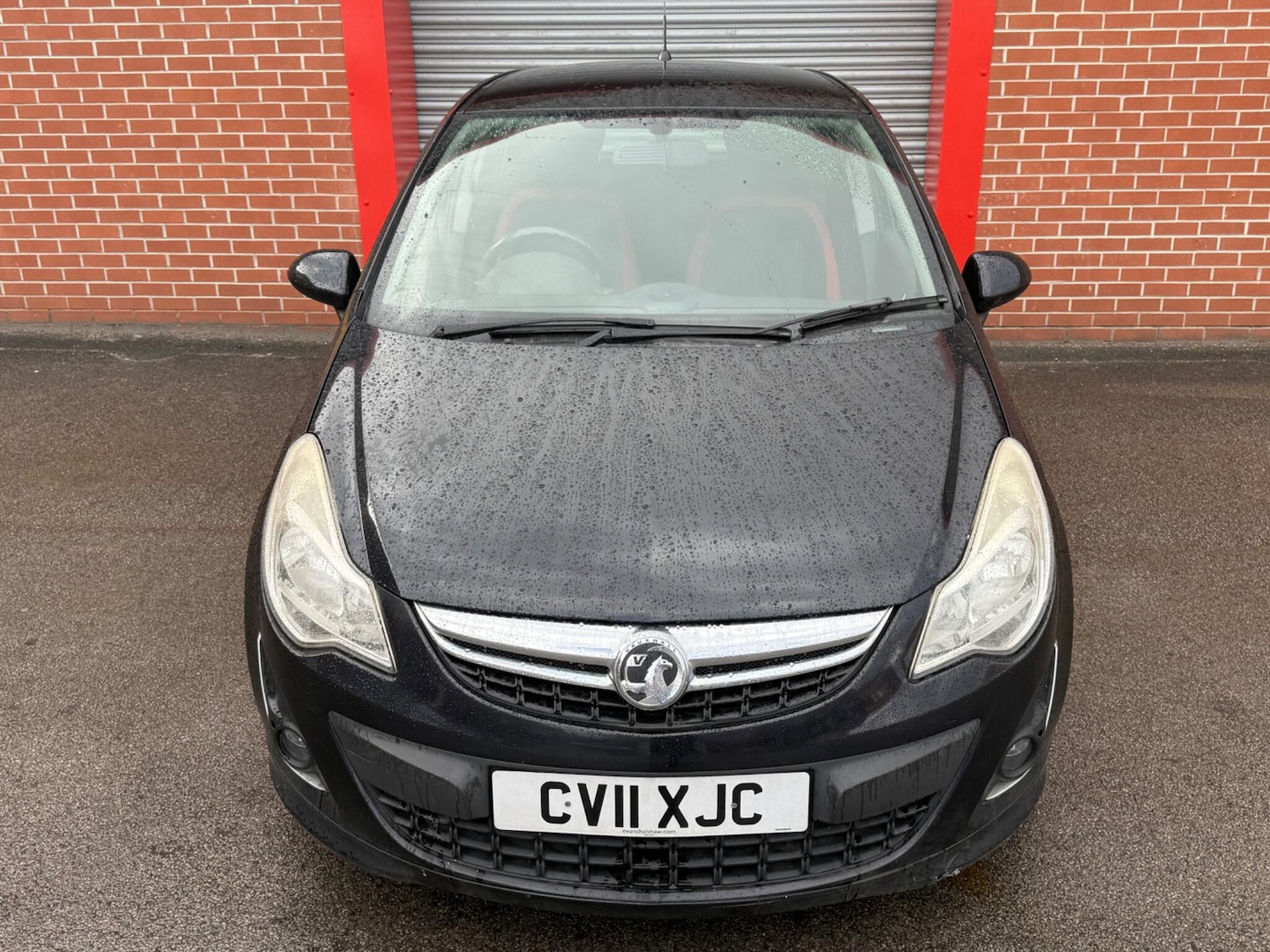 Used Vauxhall Corsa 2011 for sale - 77162836: Photo 4
