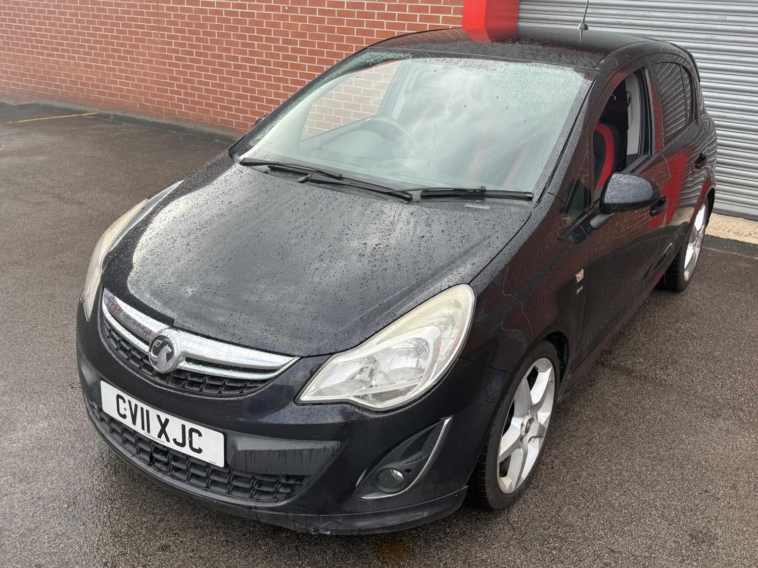 Used Vauxhall Corsa 2011 for sale - 77162836: Photo 6
