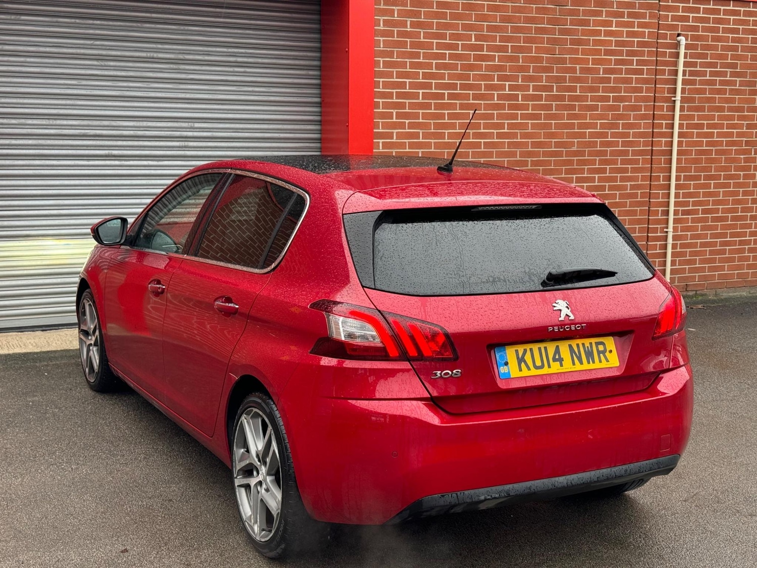 Vehicle 27
