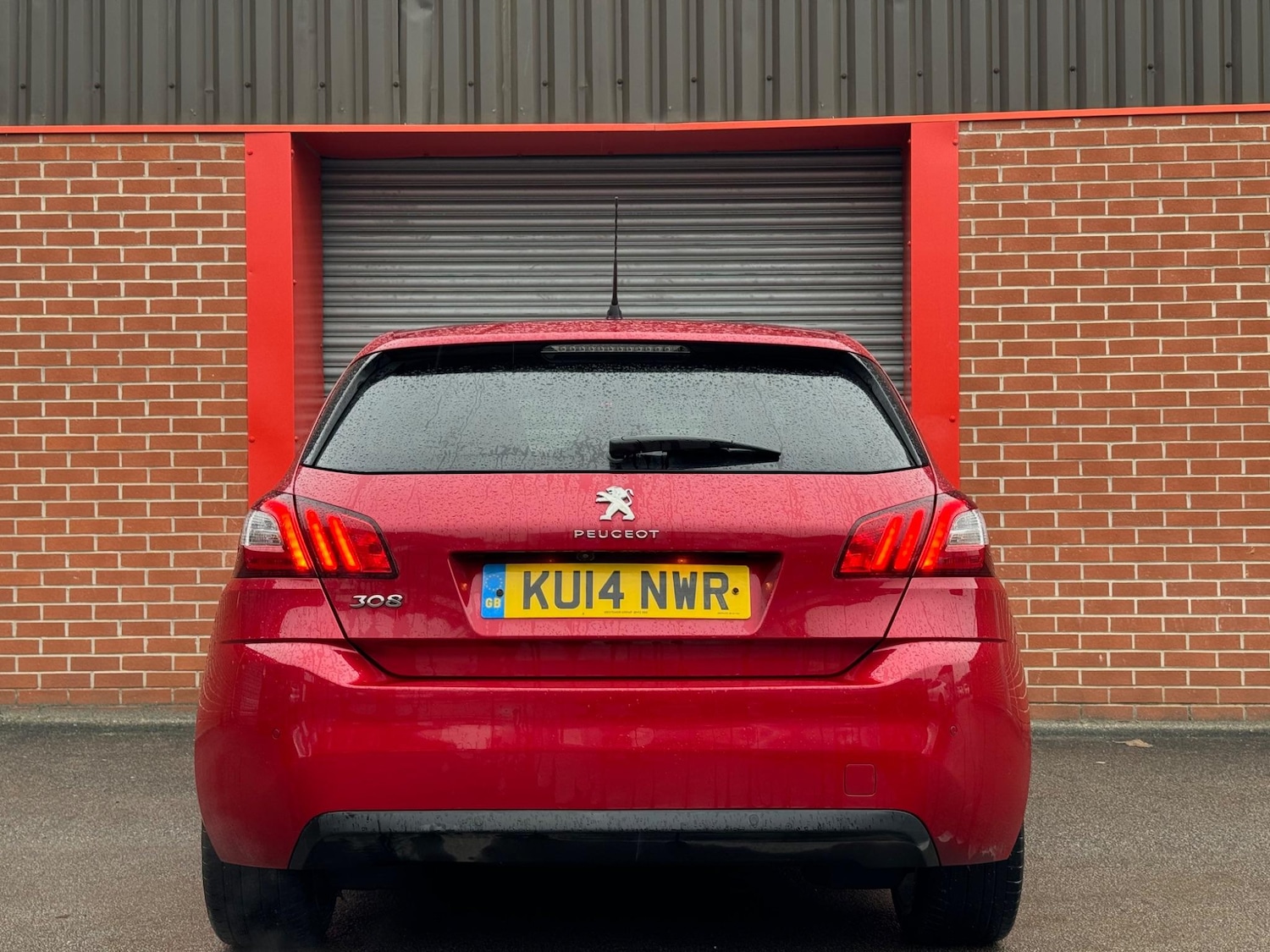 Vehicle 29