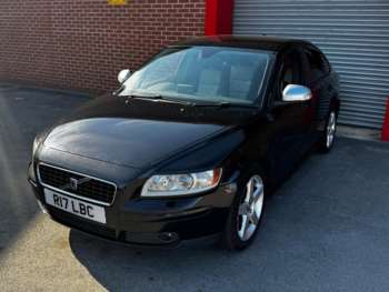 Used Volvo S40 2009 for sale - 74147717: Photo
