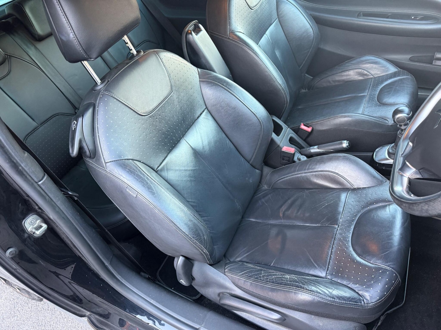 Used Citroen DS3 2014 for sale - 76059605: Photo 14